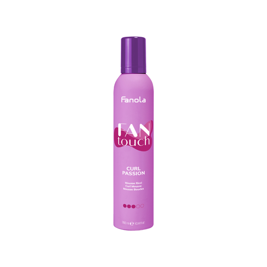 Fantouch Curl Passion