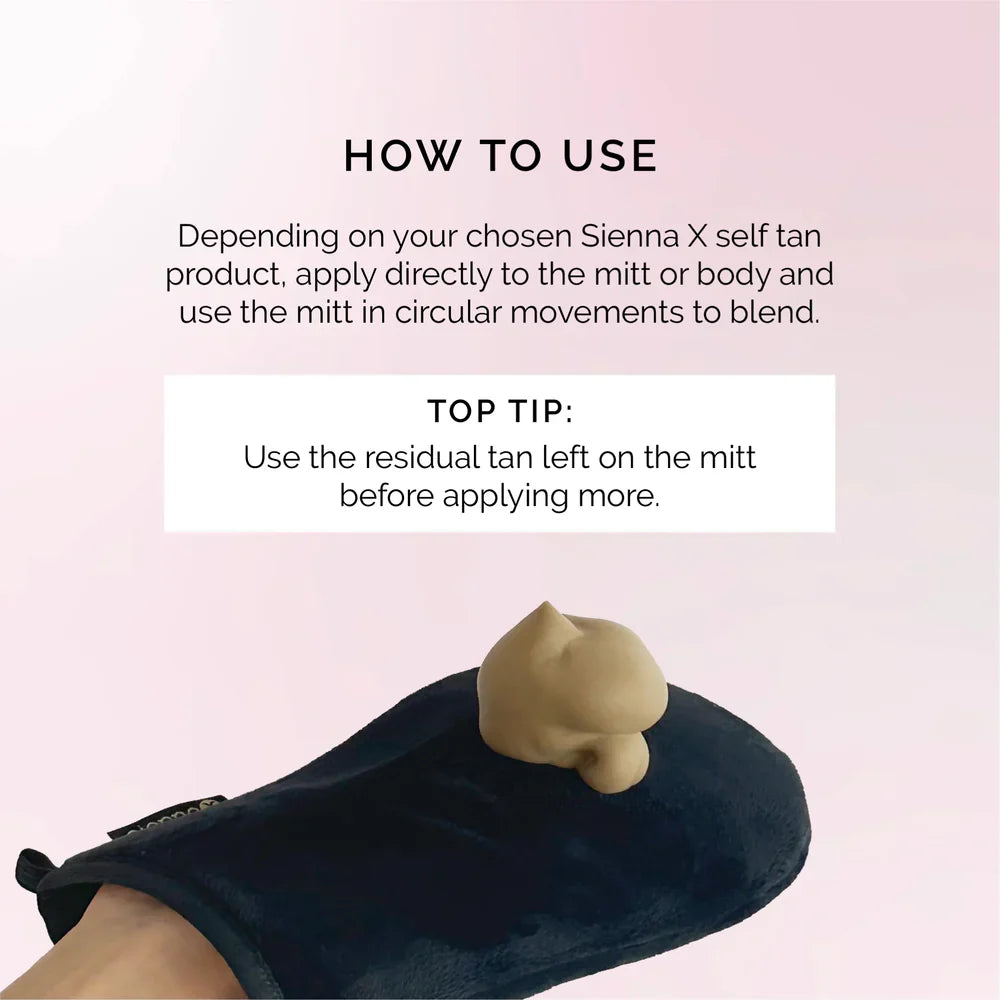 Luxury Self Tan Mitt