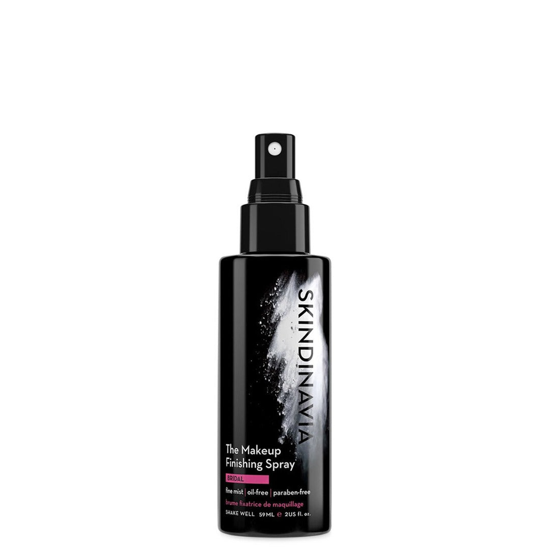 Makeup Finishing Spray Bridal – Original