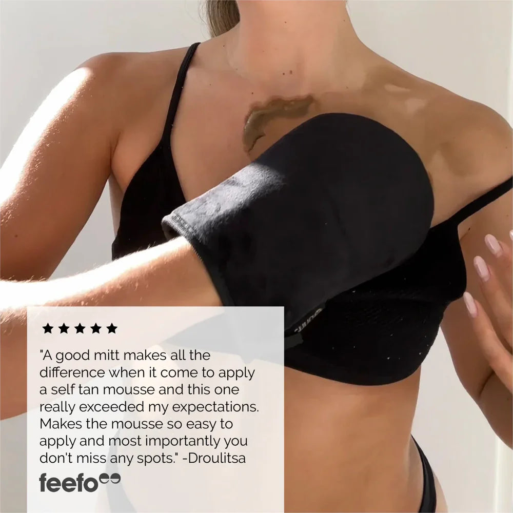 Luxury Self Tan Mitt