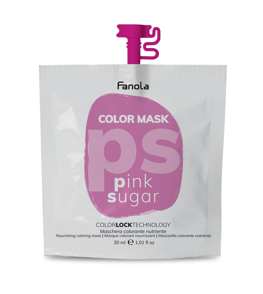 Color Mask Pink Sugar