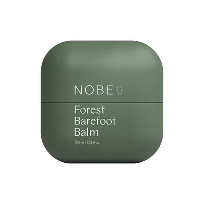 Forest Elixir® Forest Barefoot Balm fótakrem