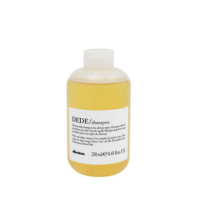 Dede shampoo