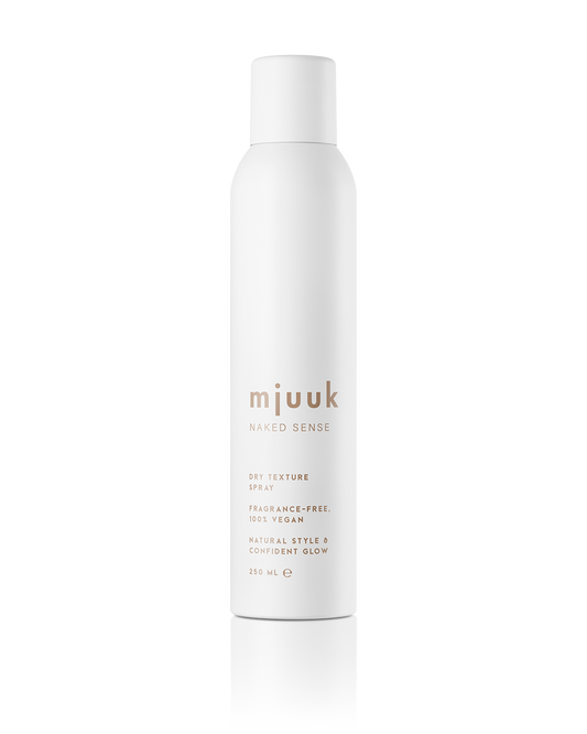 MJUUK NAKED SENSE DRY TEXTURE SPRAY 250ML