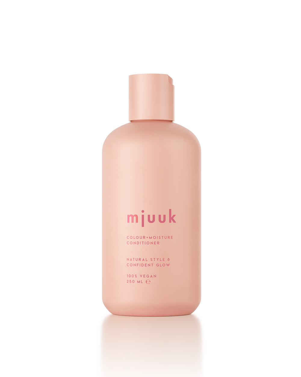 MJUUK COLOUR + MOISTURE HÁRNÆRING 250ML