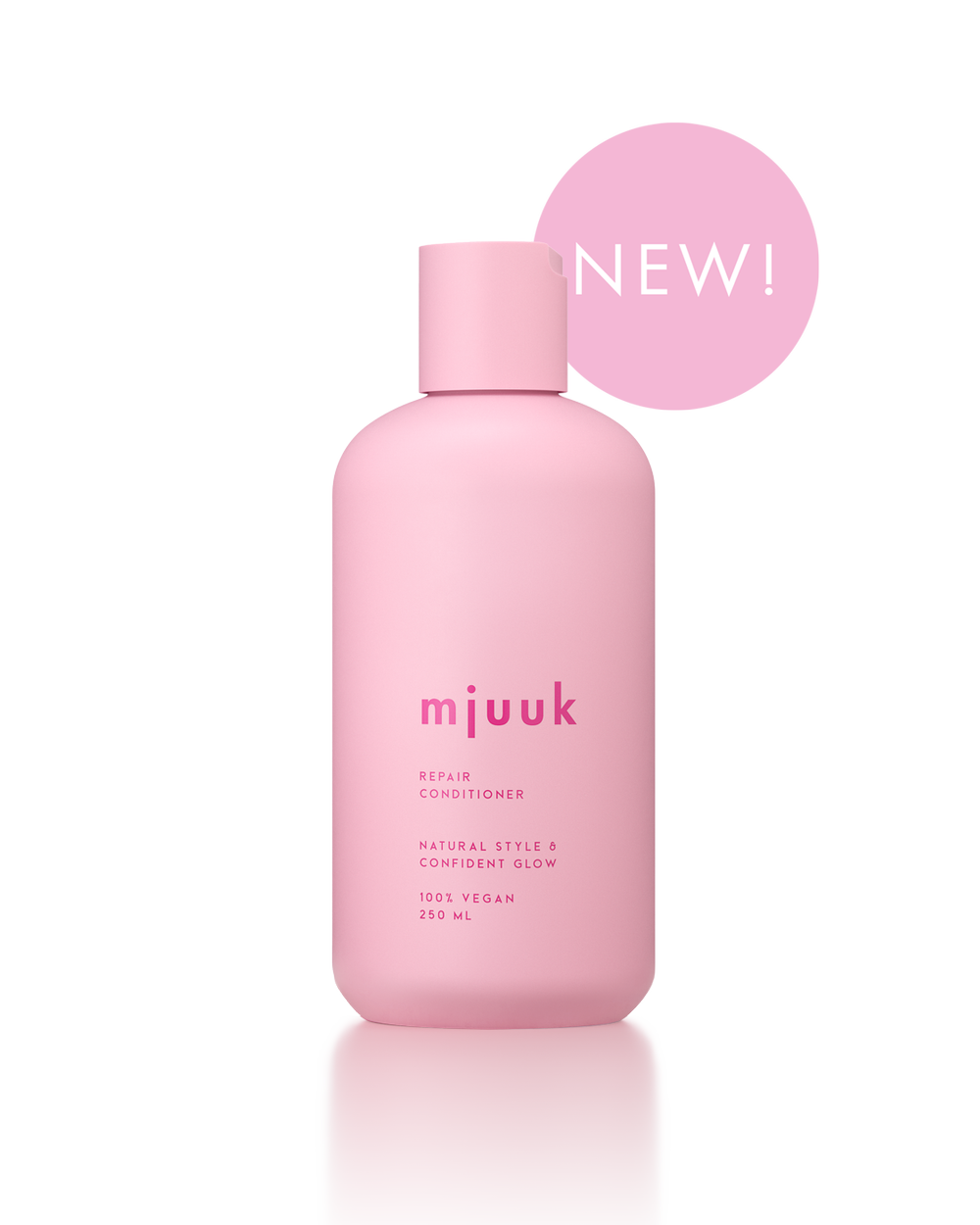 MJUUK REPAIR HÁRNÆRING 250ML