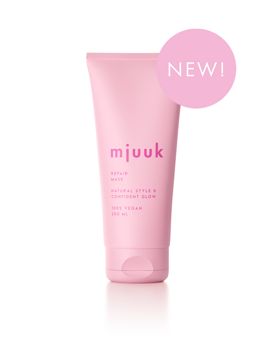 MJUUK REPAIR HÁRMASKI 200ML