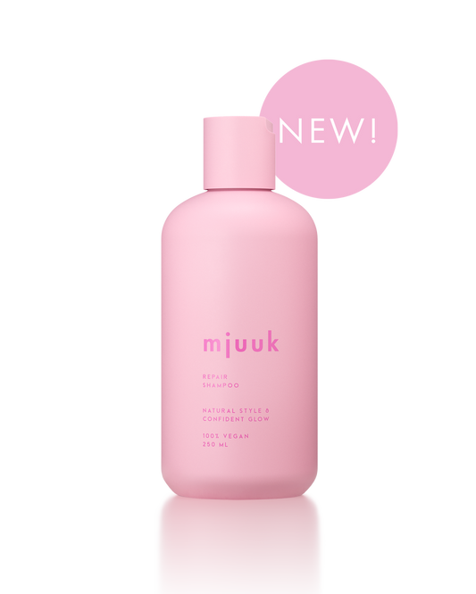 MJUUK REPAIR SJAMPÓ 250ML