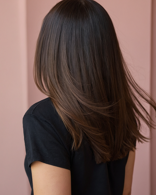 MJUUK VOLUME SJAMPÓ 250ML