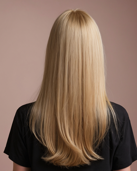 MJUUK COLOUR + MOISTURE HÁRNÆRING 250ML