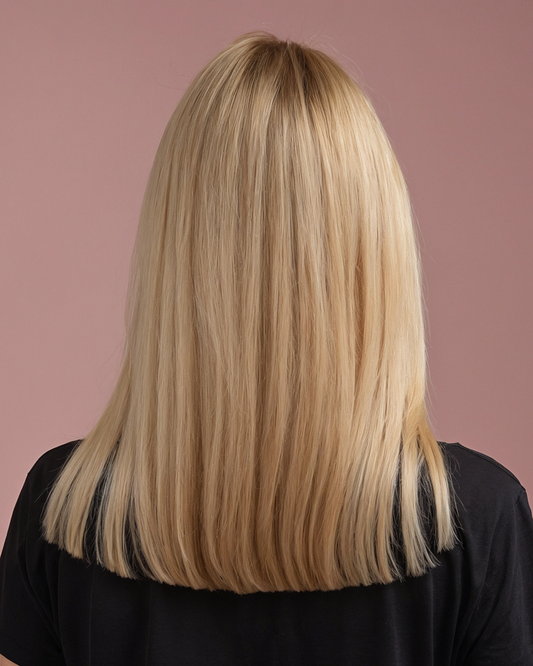 MJUUK SILVER HÁRNÆRING 250ML