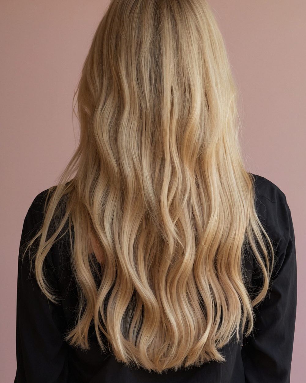 MJUUK SILVER SJAMPÓ 250ML