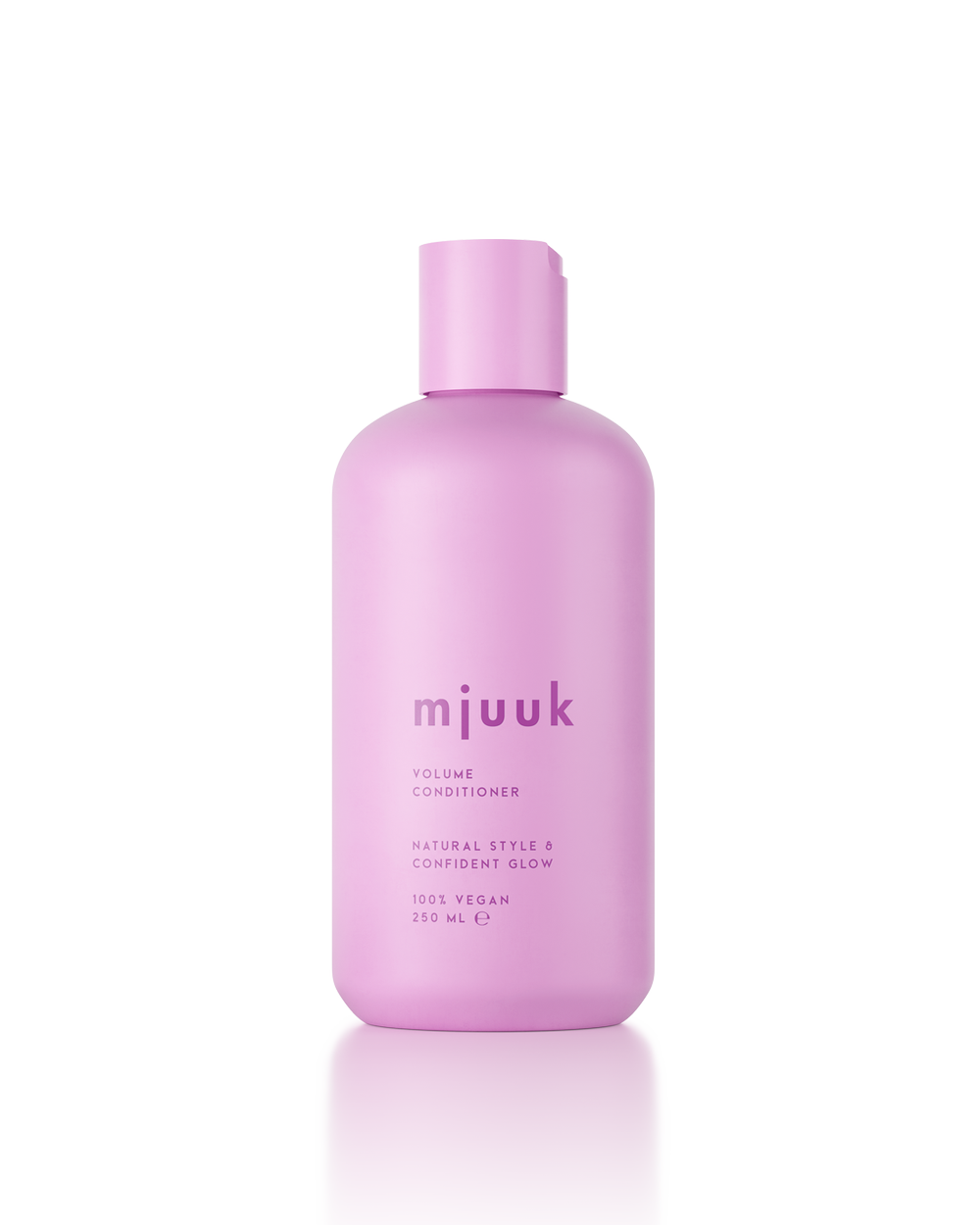 MJUUK VOLUME HÁRNÆRING 250ML