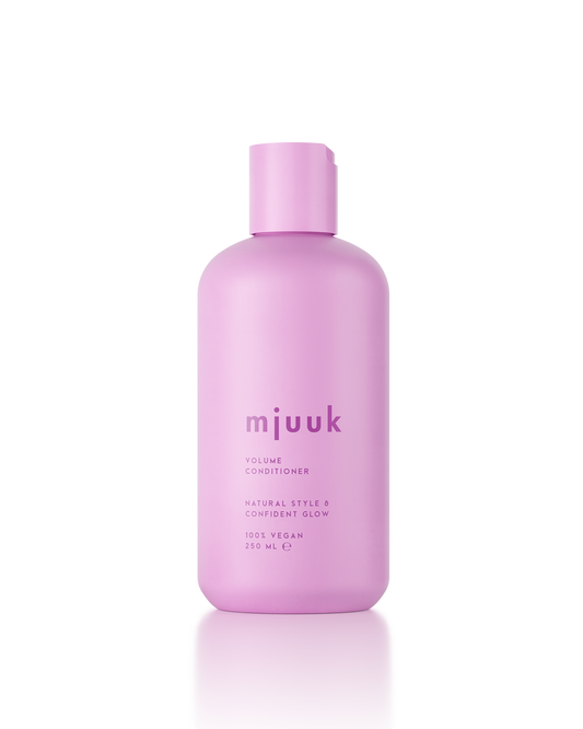 MJUUK VOLUME HÁRNÆRING 250ML