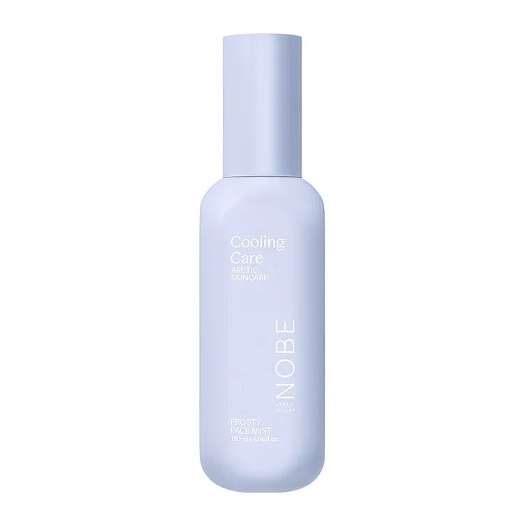Cooling Care Frosty Face Mist