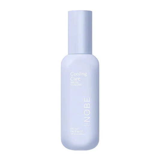 Cooling Care Frosty Face Mist