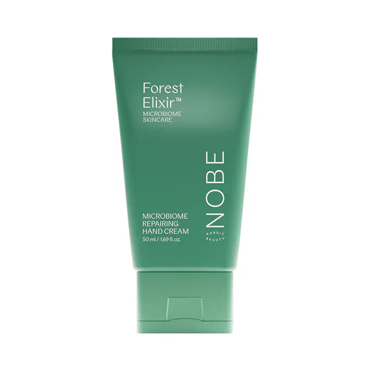 Forest Elixir® Microbiome Repairing Hand Cream
