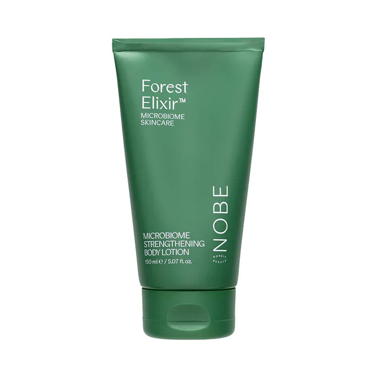 Forest Elixir® Microbiome Strengthening Body Lotion