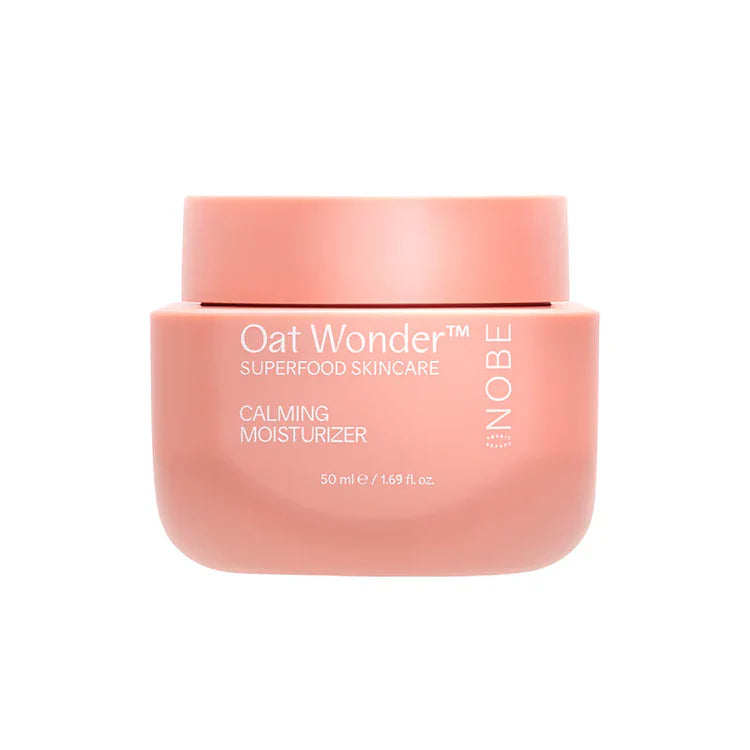 Oat Wonder® Calming Moisturizer