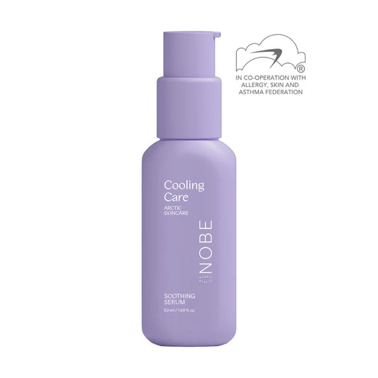 Cooling Care Soothing Face Serum