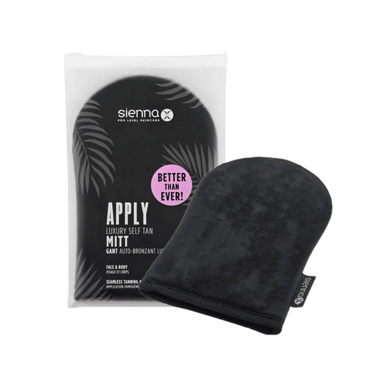 Luxury Self Tan Mitt