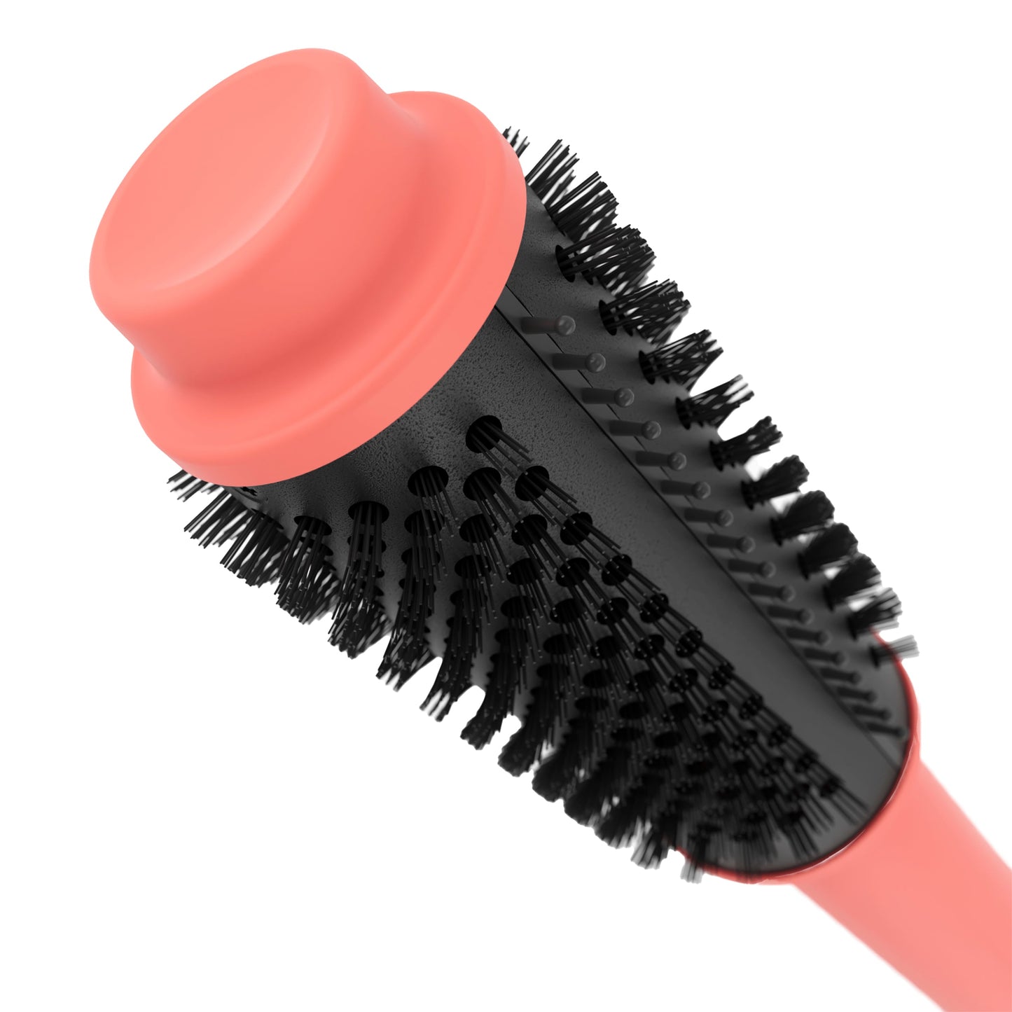 Volumewave Heated Brush