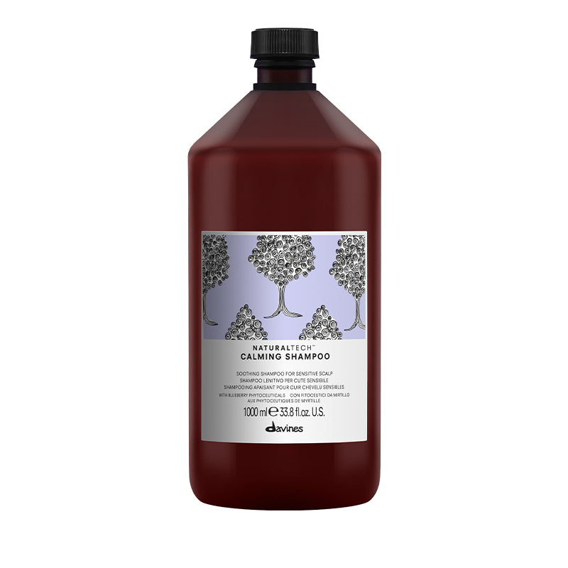 Calming Shampoo