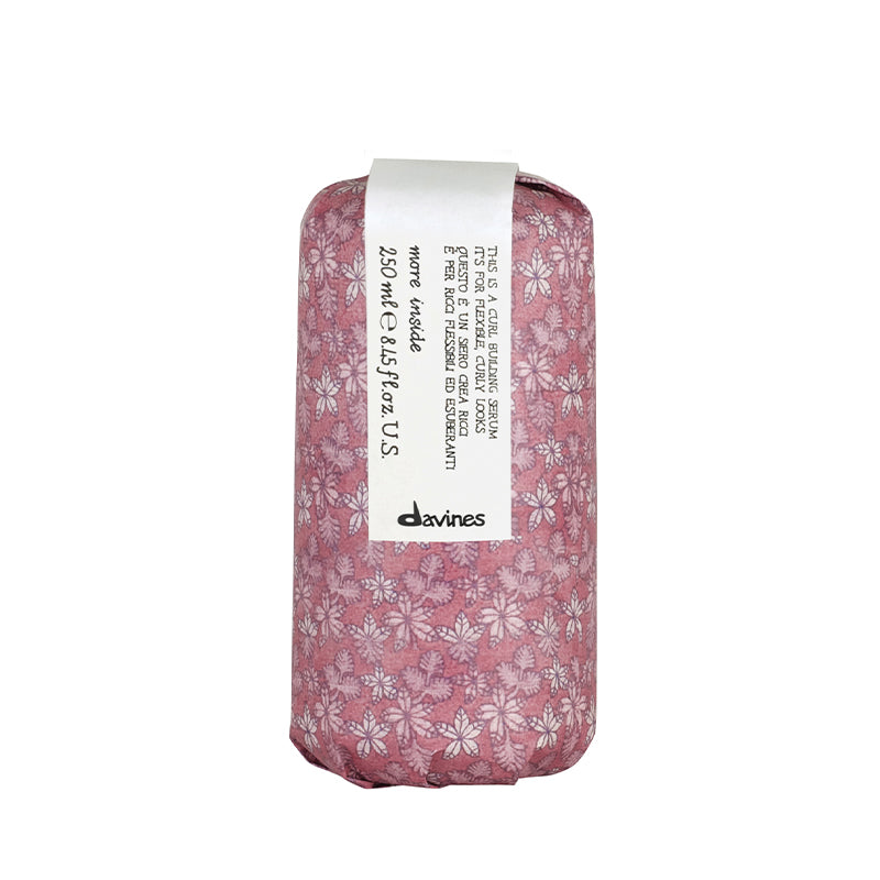 MI Curl Building Serum