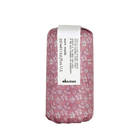 MI Curl Building Serum