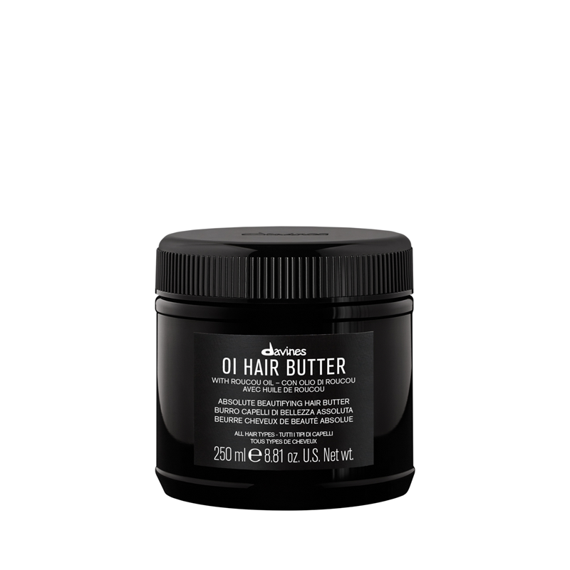Oi Hair Butter