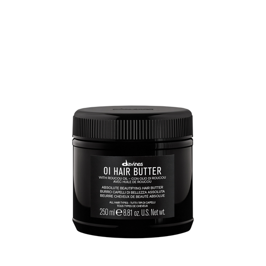 Oi Hair Butter