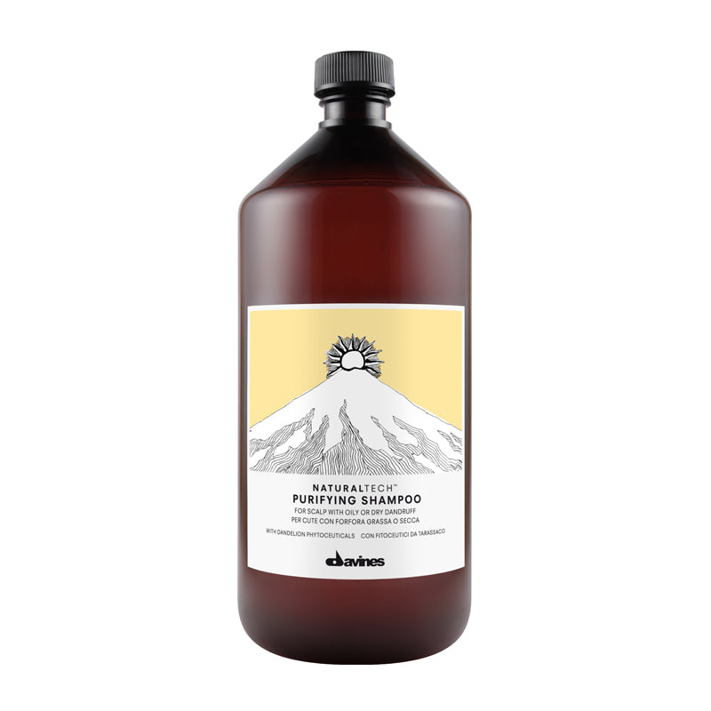 Purifying Shampoo