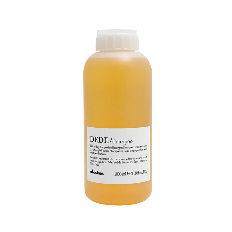 Dede shampoo