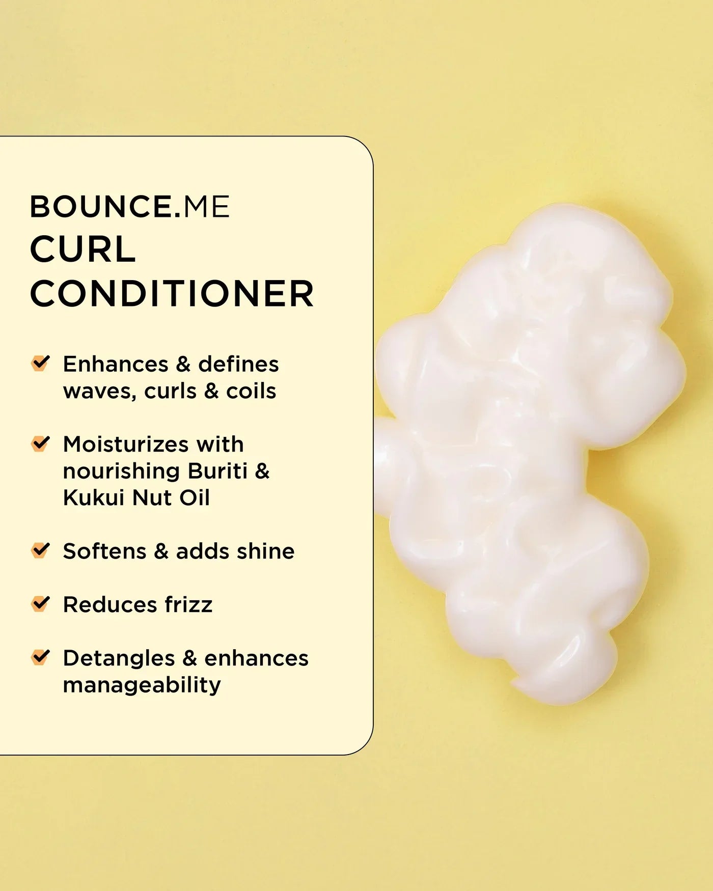 BOUNCE.ME Curls Duo Sett