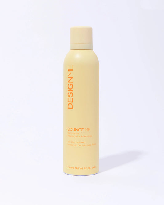 Bounce.ME Curl Defining Mousse 250ml