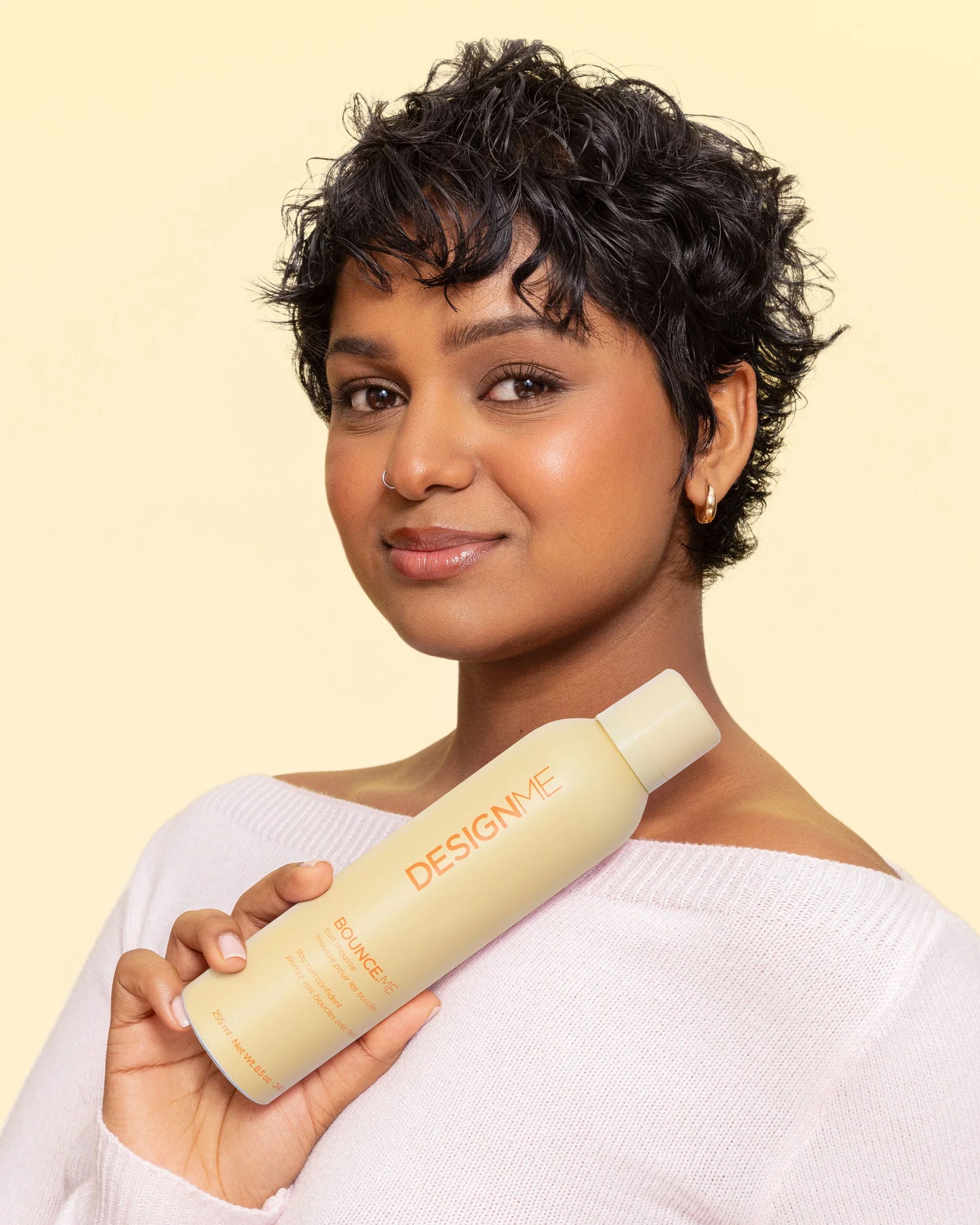 Bounce.ME Curl Defining Mousse 250ml