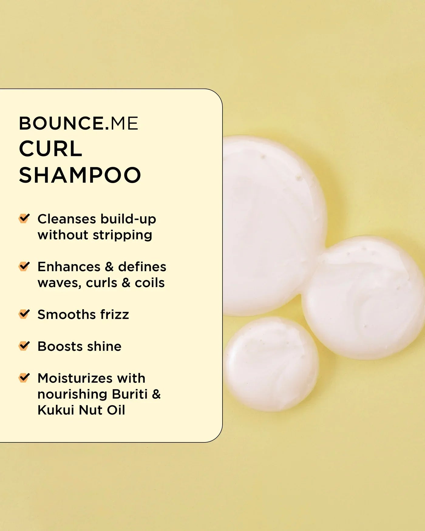 BOUNCE.ME Curls Duo Sett