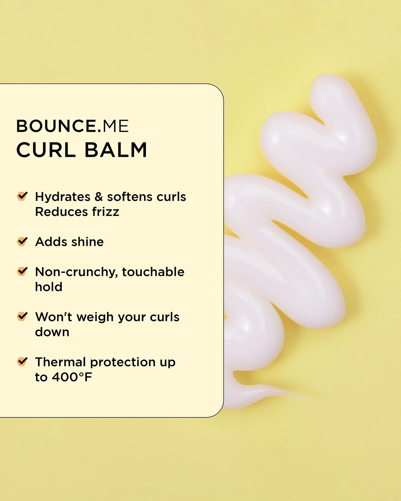 BOUNCE.ME No Strings Attached Kit