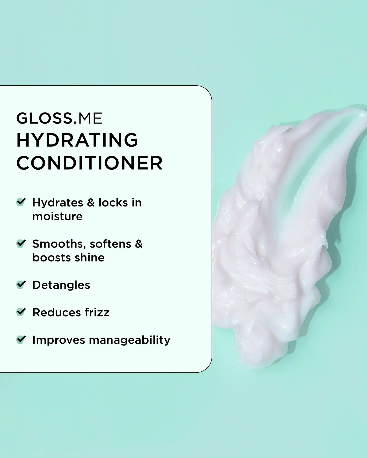 GLOSS.ME Hydration Duo Sett