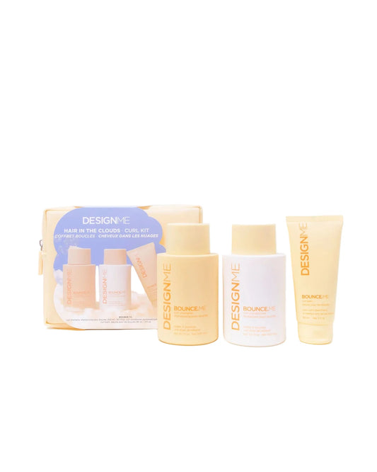 BOUNCE.ME Curly Kit