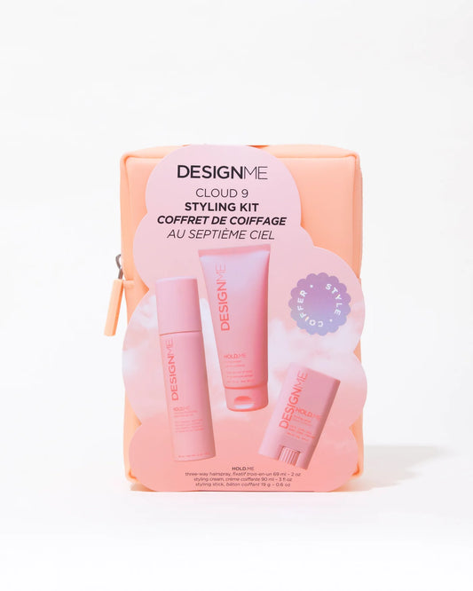 HOLD.ME Cloud 9 Hold & Control Kit