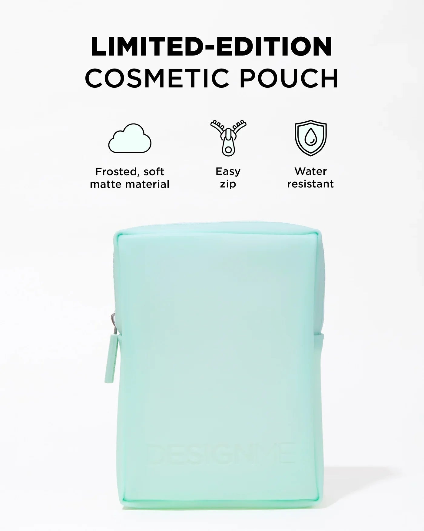 GLOSS.ME Dream Mane Hydra & Shine Kit