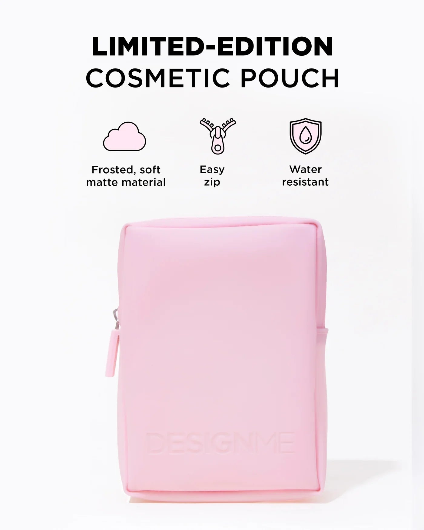 PUFF.ME Volume Dream Mane Kit