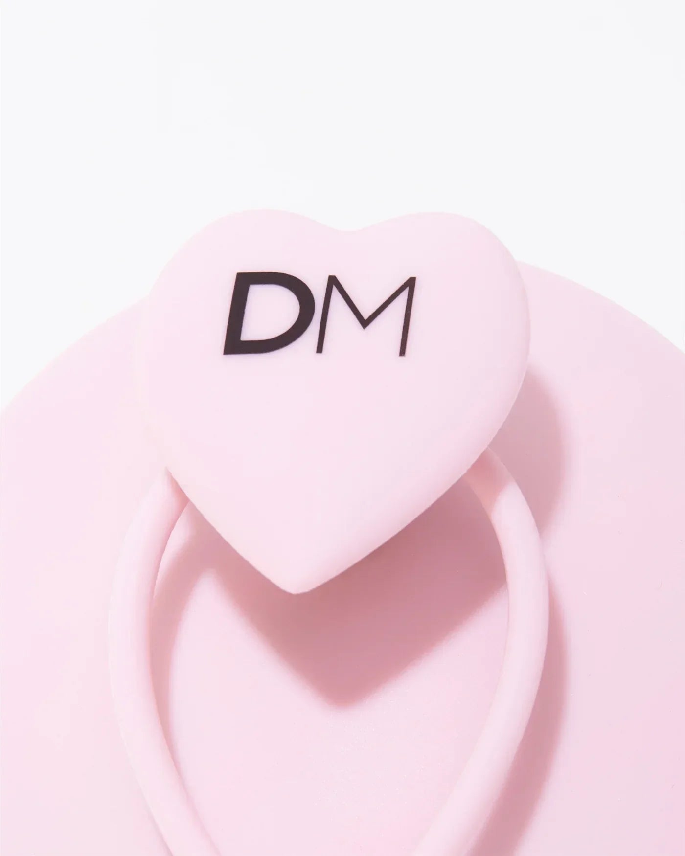 Gentle Silicone Scalp Brush