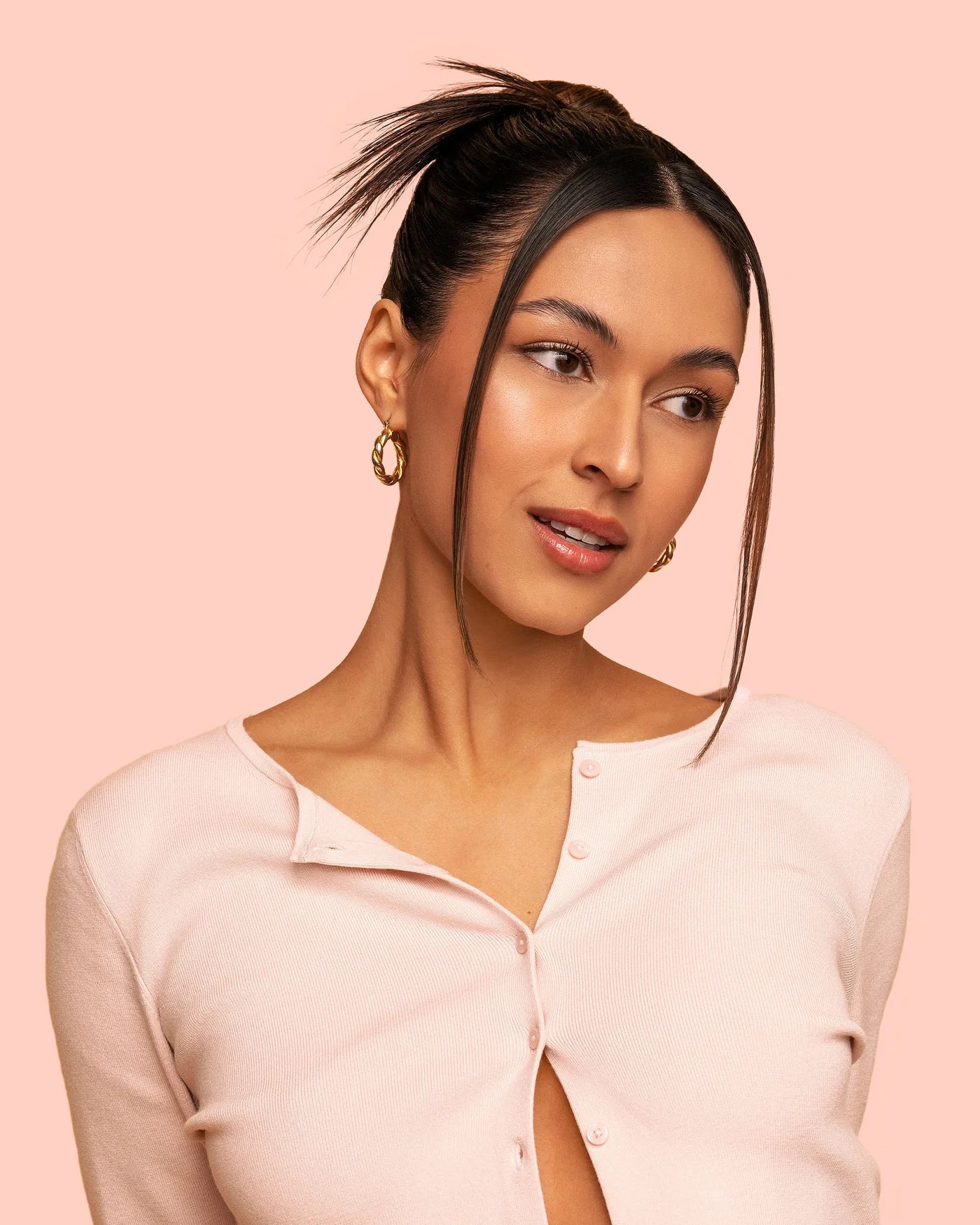 PUFF.ME Cloud 9 Volume Styling Kit