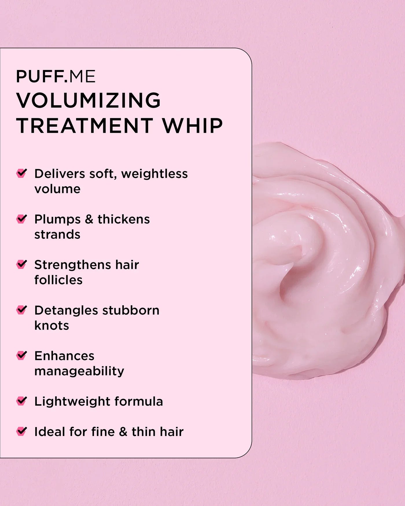 PUFF.ME No Strings Attached Kit