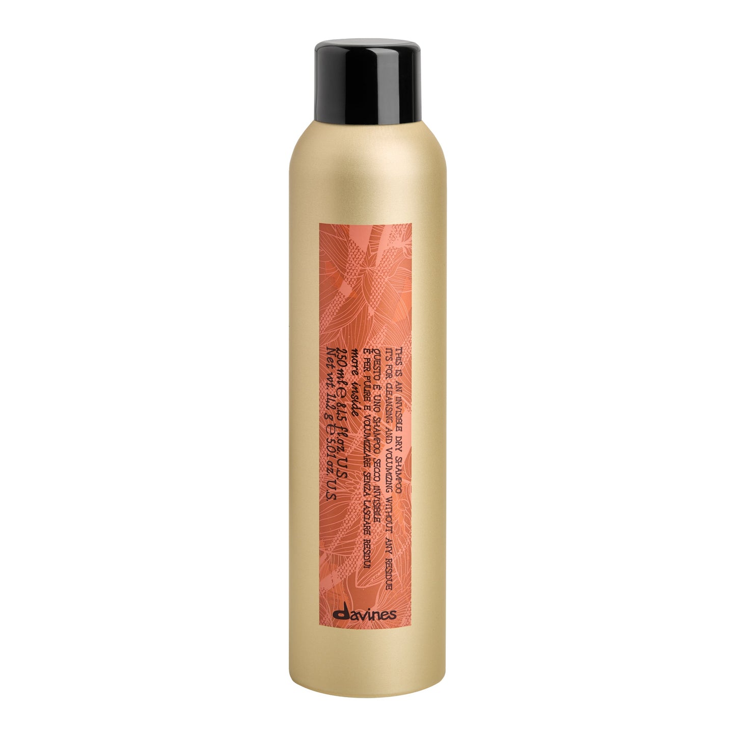 Mi Dry Shampoo