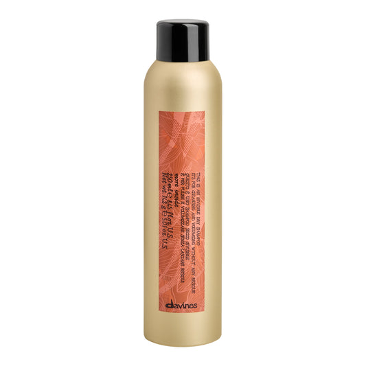 Mi Dry Shampoo