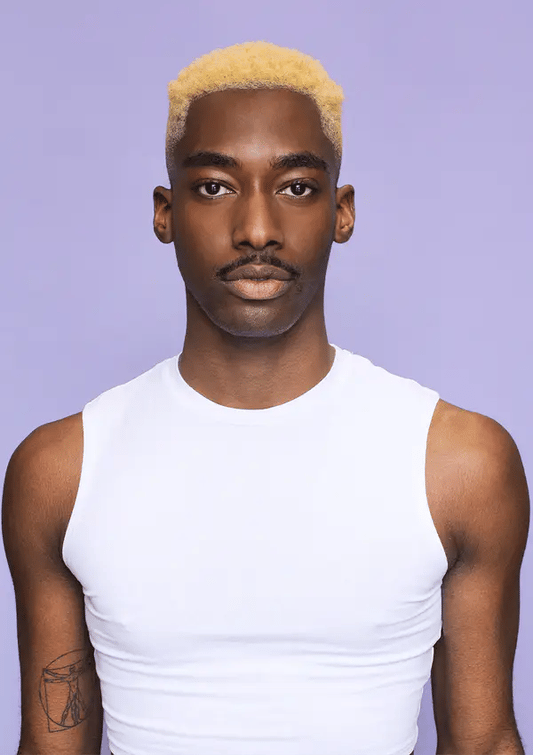 Fab.Me Blonde Sjampó