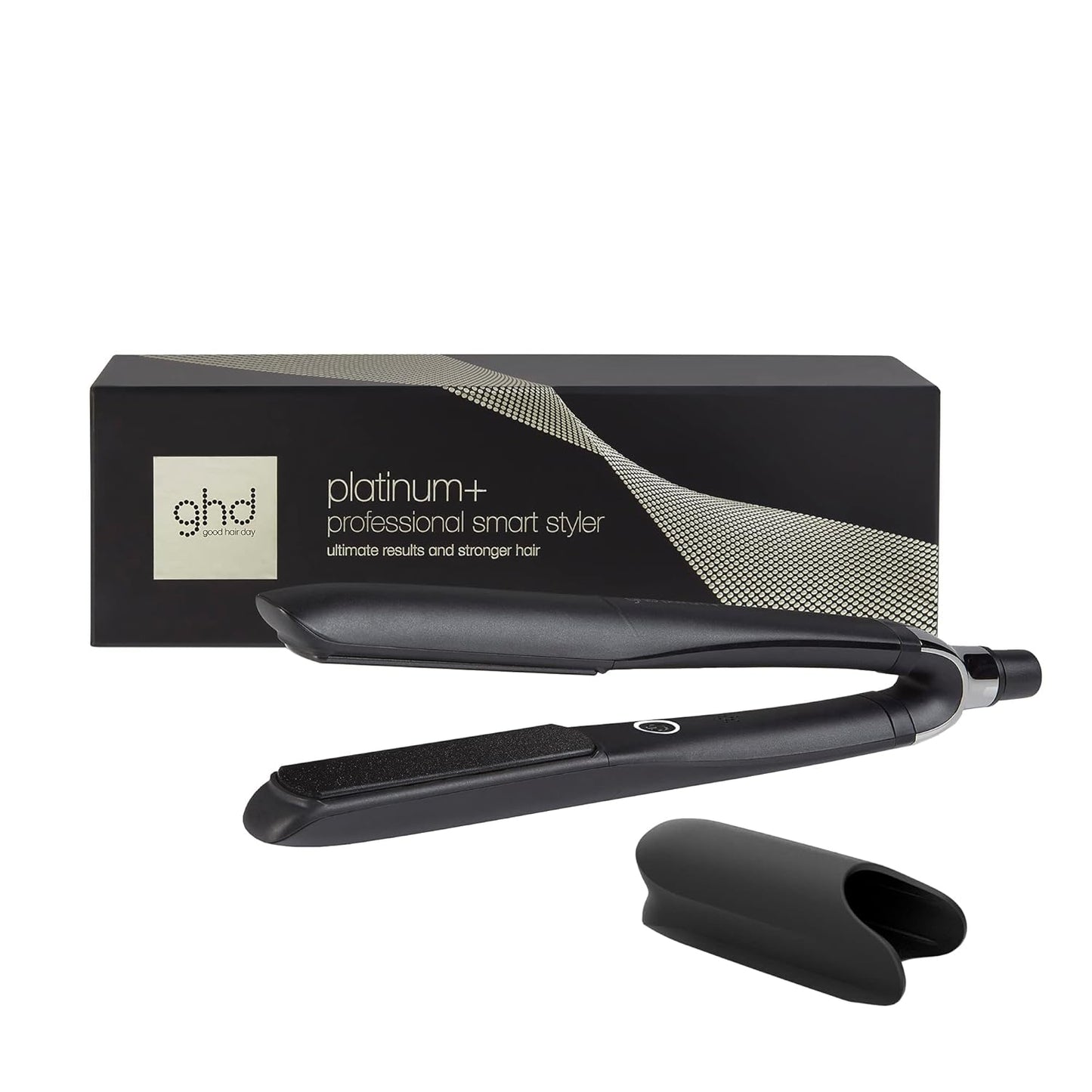GHD CURVE® SKAPANDI KRULLUSPINNA